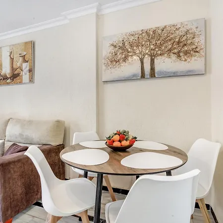 Apartamet Verano Azul La Mata * La Mata (Torrevieja)
