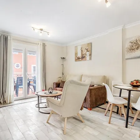 Apartamet Verano Azul La Mata Appartement