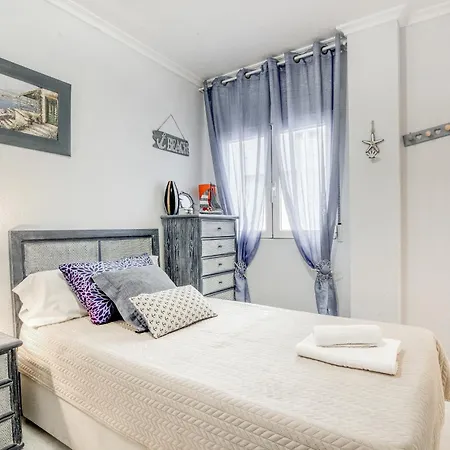 Apartamet Verano Azul La Mata Appartement La Mata (Torrevieja)