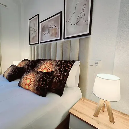 Apartamet Verano Azul La Mata La Mata (Torrevieja)