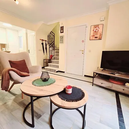 Appartement Apartamet Verano Azul La Mata *