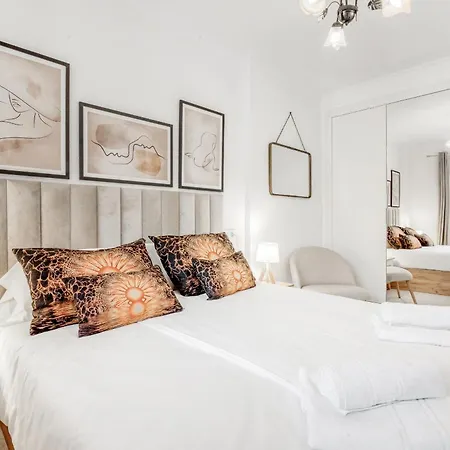 Appartement Apartamet Verano Azul La Mata La Mata (Torrevieja)