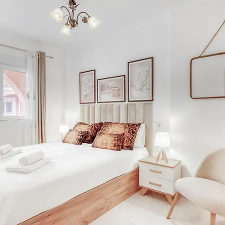 Apartamet Verano Azul La Mata La Mata (Torrevieja)