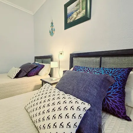 Appartement Apartamet Verano Azul La Mata *