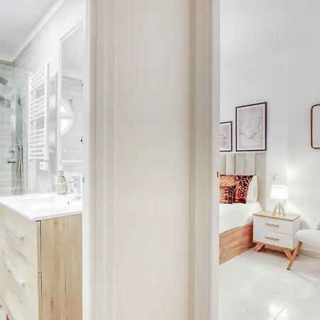 Apartamet Verano Azul La Mata