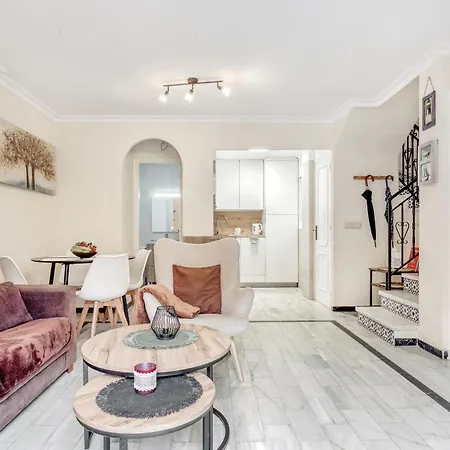 Appartement Apartamet Verano Azul La Mata *