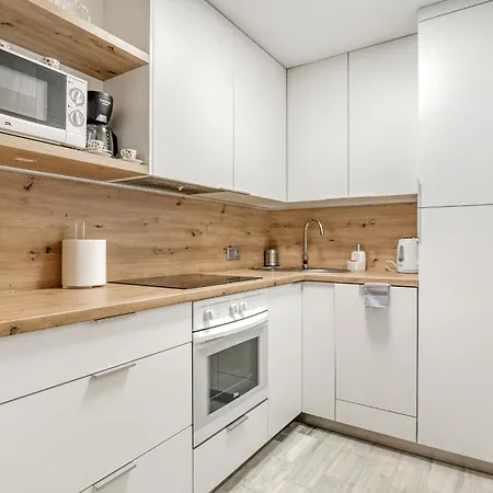 Apartamet Verano Azul La Mata Appartement *