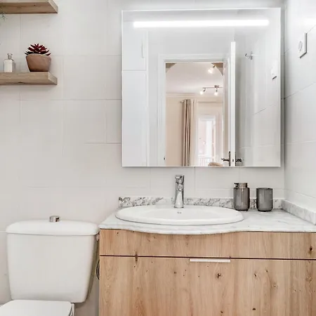 Apartamet Verano Azul La Mata Appartement *