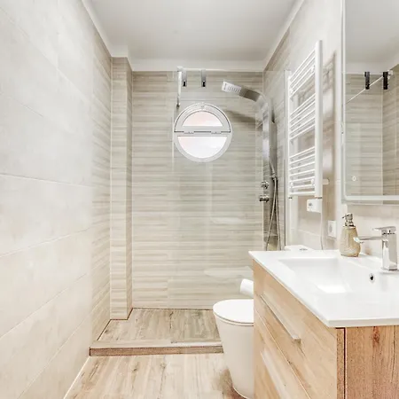 Apartamet Verano Azul La Mata La Mata (Torrevieja)