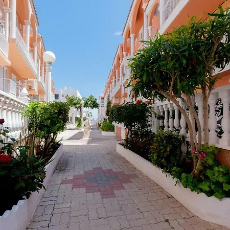 Apartamet Verano Azul La Mata